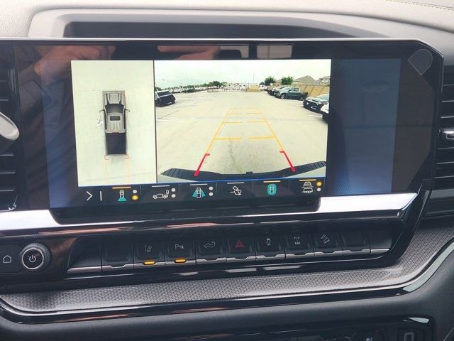 Used 2025 Chevrolet Silverado 2500 ZR2 w/ Technology Package image 6