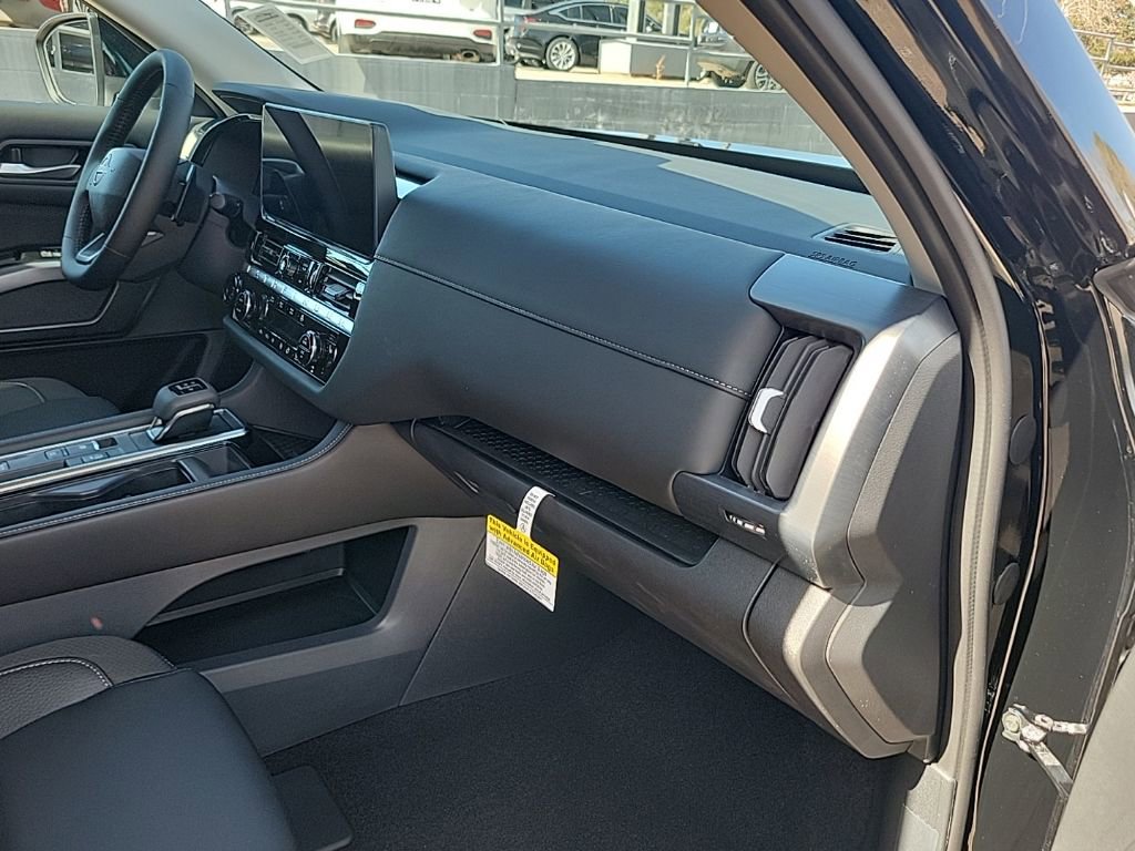 New 2026 Nissan Pathfinder SL FWD image 44