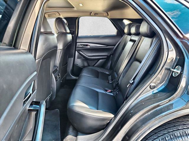 Used 2025 MAZDA CX-30 AWD 2.5 S w/ Preferred Package image 18
