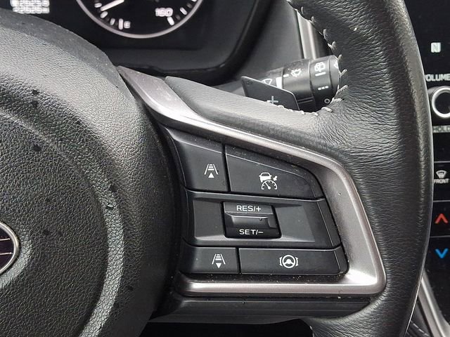 Certified 2024 Subaru Outback Premium AWD/4WD image 20