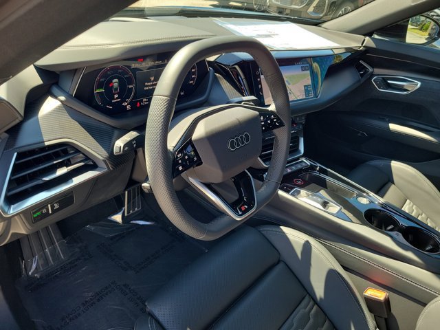 New 2026 Audi S e-tron GT Premium Plus AWD/4WD image 12