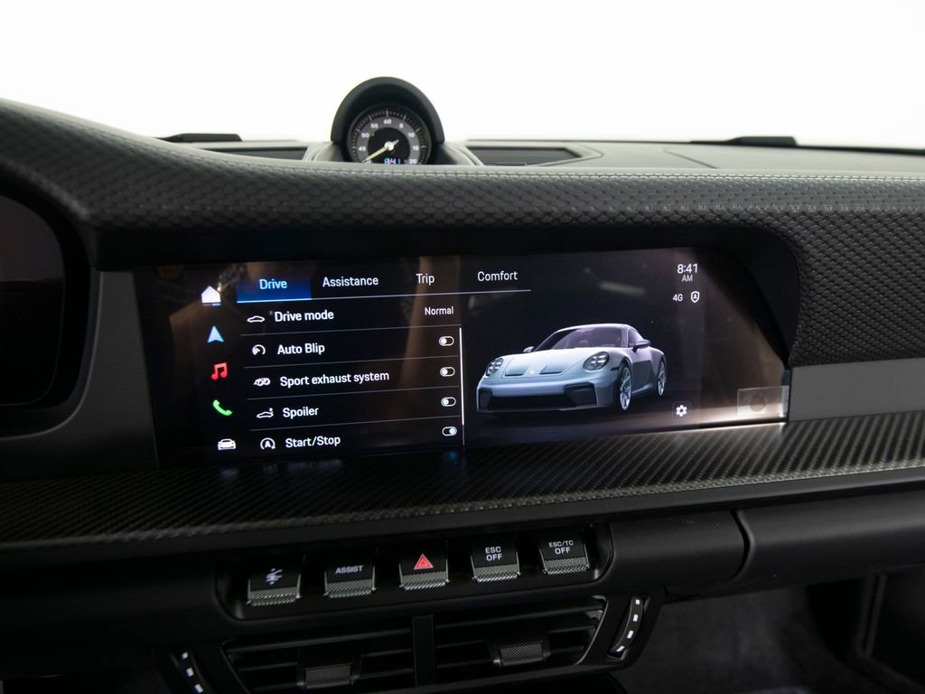 Certified 2026 Porsche 911 GT3 image 28