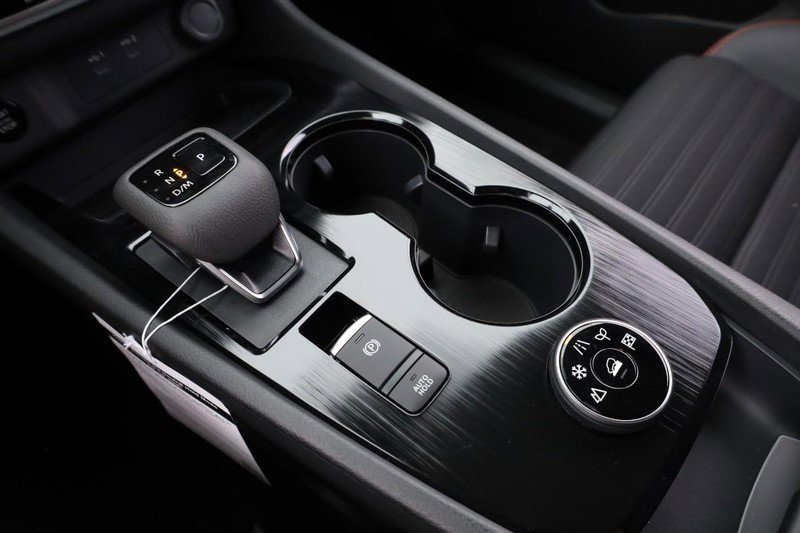 New 2026 Nissan Rogue SV image 15