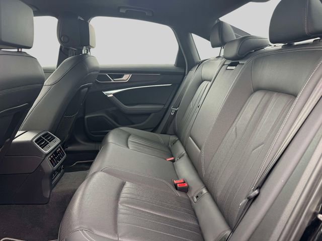 Used 2021 Audi A6 Premium Plus w/ Premium Plus Package AWD/4WD image 15