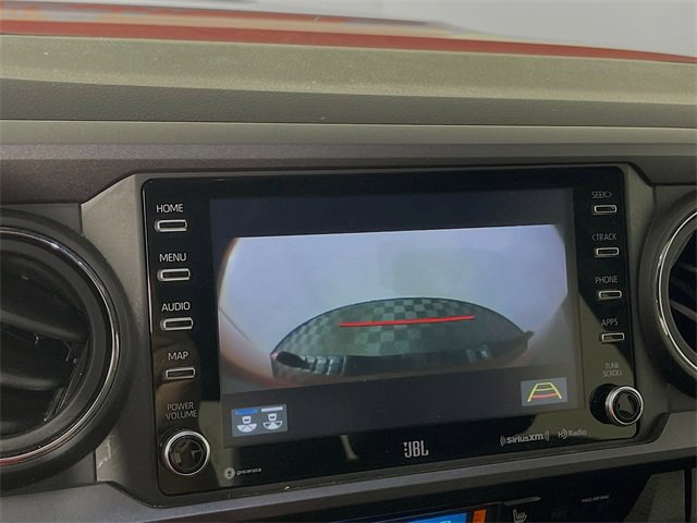 Used 2023 Toyota Tacoma TRD Sport image 15