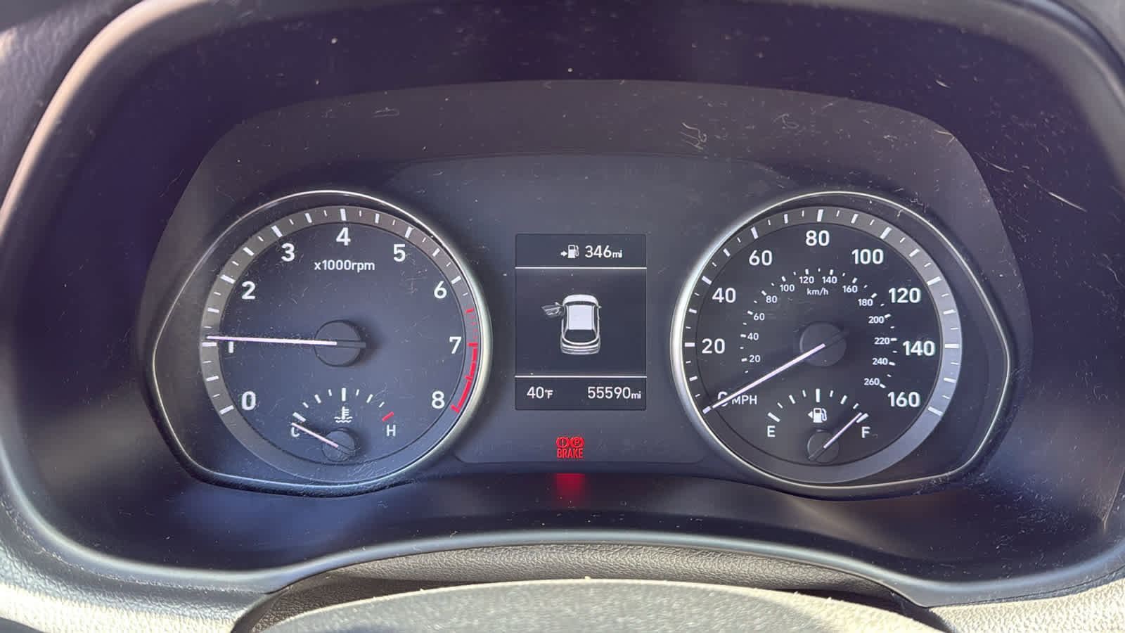 Used 2018 Hyundai Elantra GT image 16