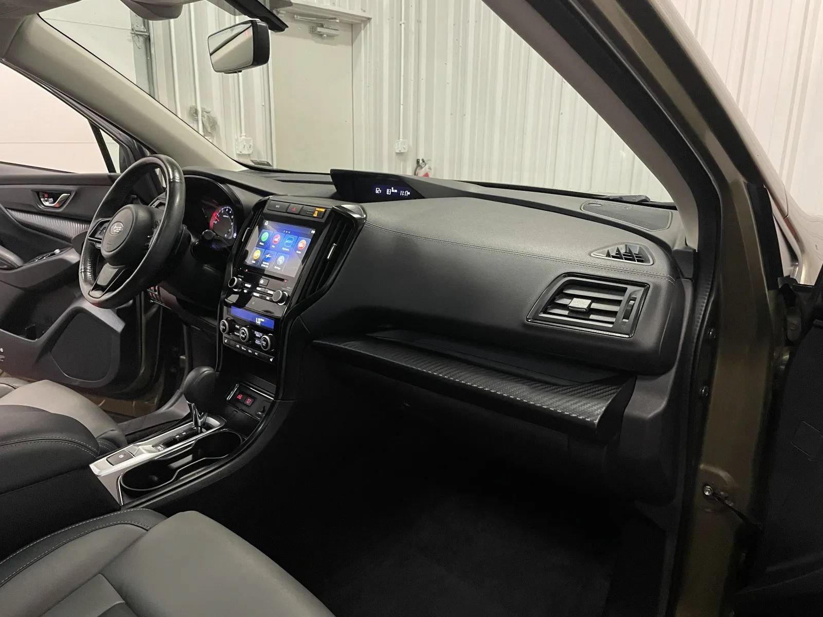 Used 2022 Subaru Ascent Onyx Edition AWD/4WD image 48