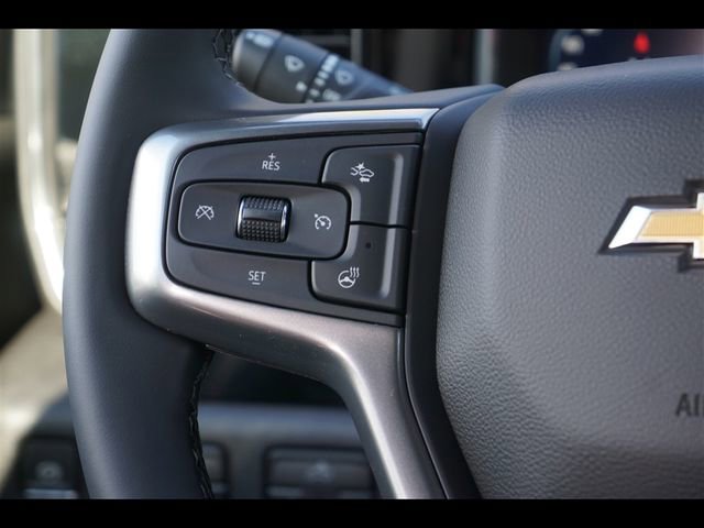 New 2026 Chevrolet Silverado 2500 LT w/ Leather Package image 8