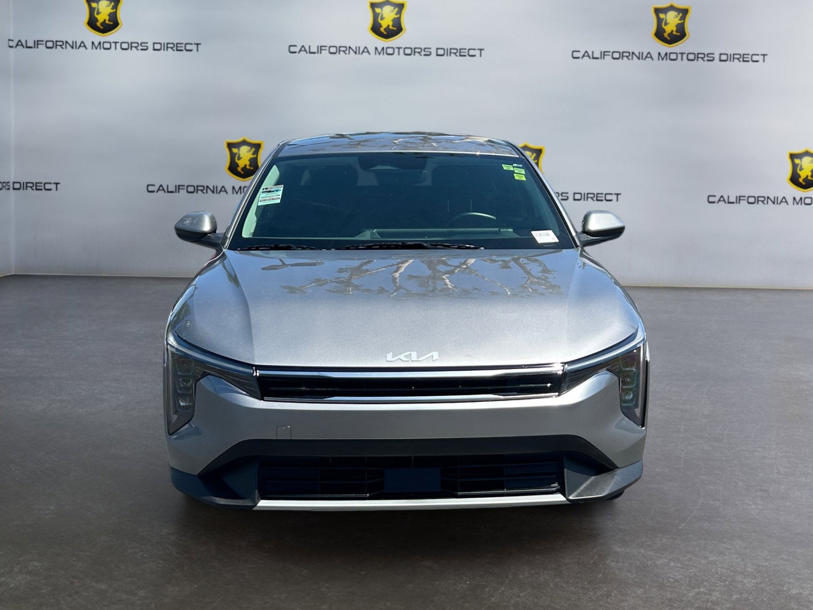 Used 2025 Kia K4 EX FWD image 8