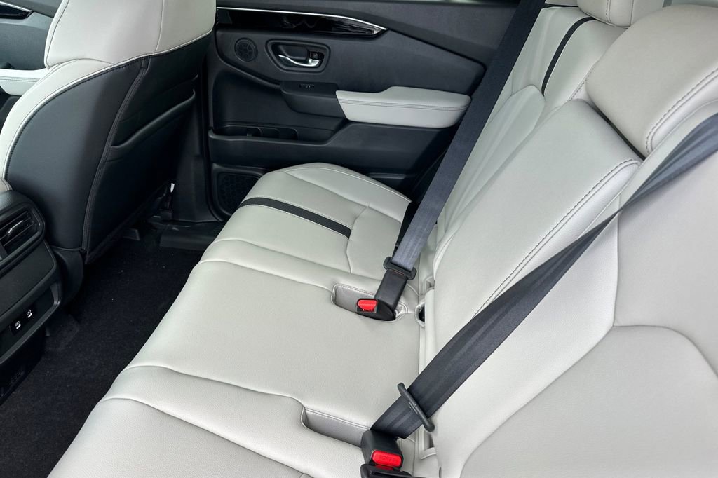 New 2026 Honda Passport RTL image 13