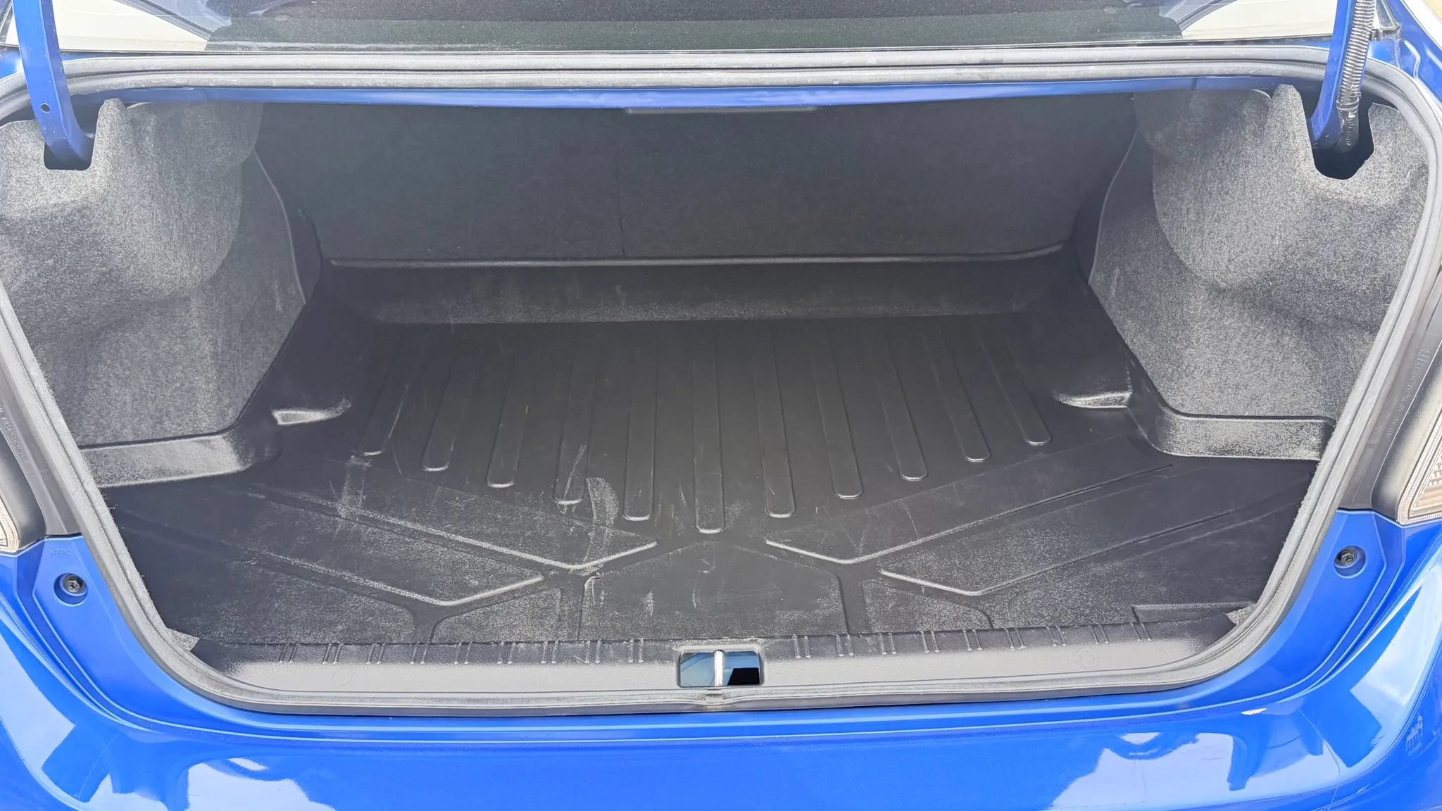 Used 2019 Subaru WRX STI Limited AWD/4WD image 29