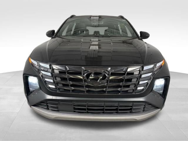 Used 2022 Hyundai Tucson N Line image 4