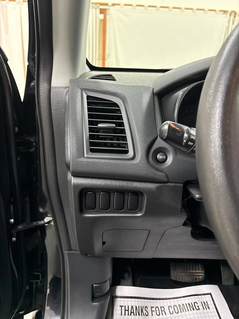 Used 2019 Mitsubishi Outlander Sport ES FWD image 10