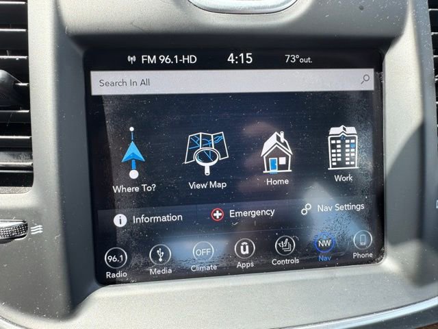 Used 2018 Chrysler 300 C w/ Safetytec Plus Group image 20