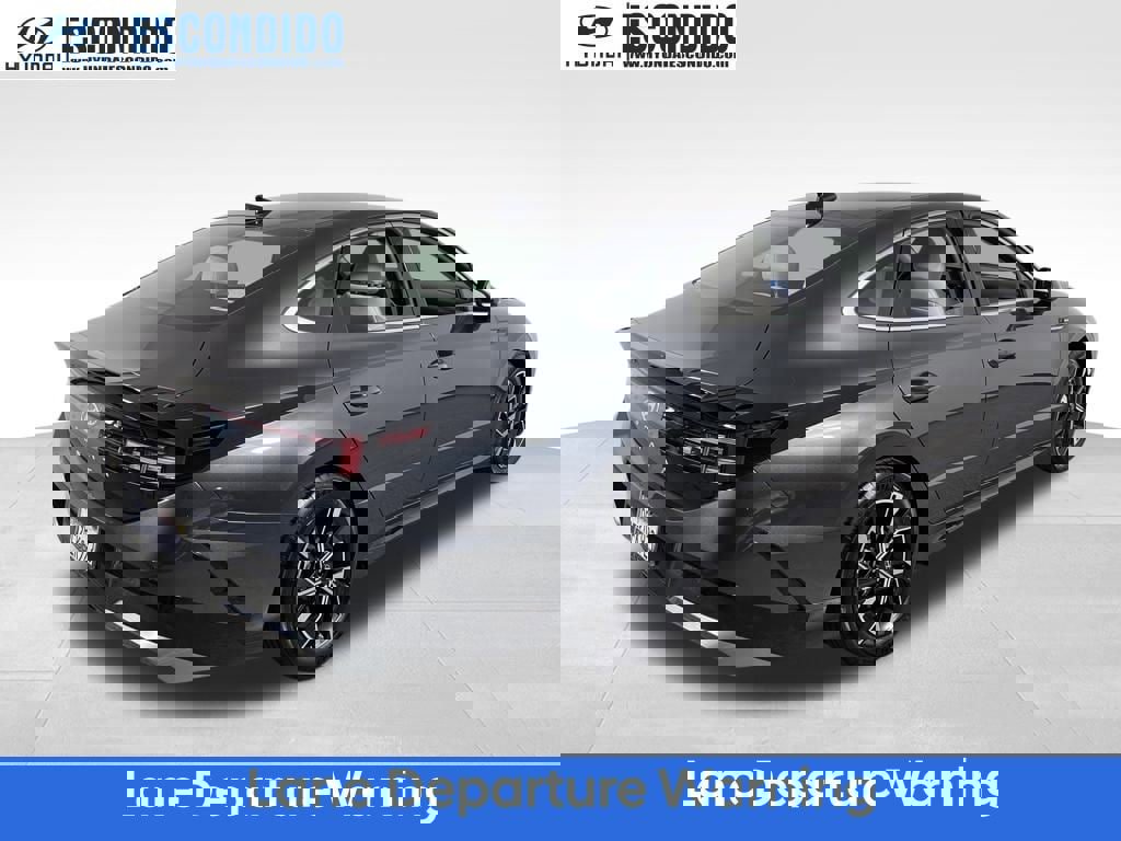 Certified 2024 Hyundai Sonata SEL image 5