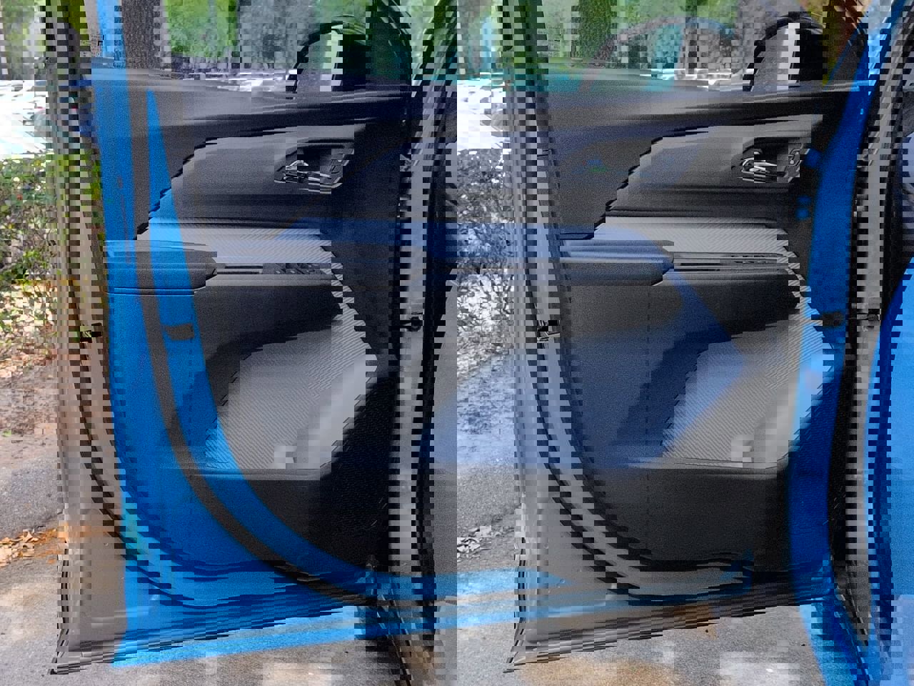 New 2027 Chevrolet Bolt LT image 8