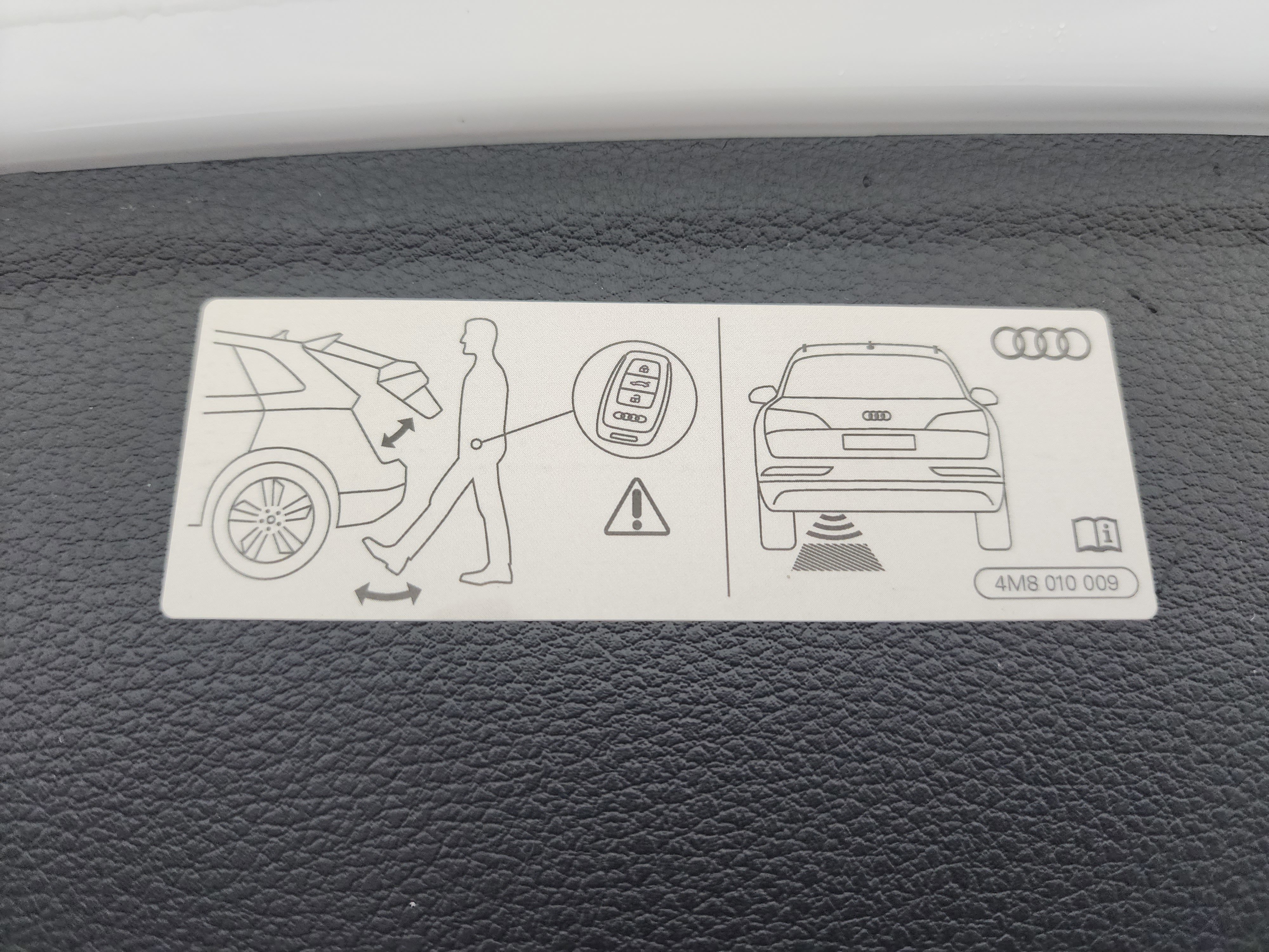 Used 2024 Audi Q5 2.0T Premium Plus image 32