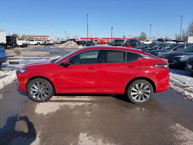 New 2026 Buick Envista Avenir image 3