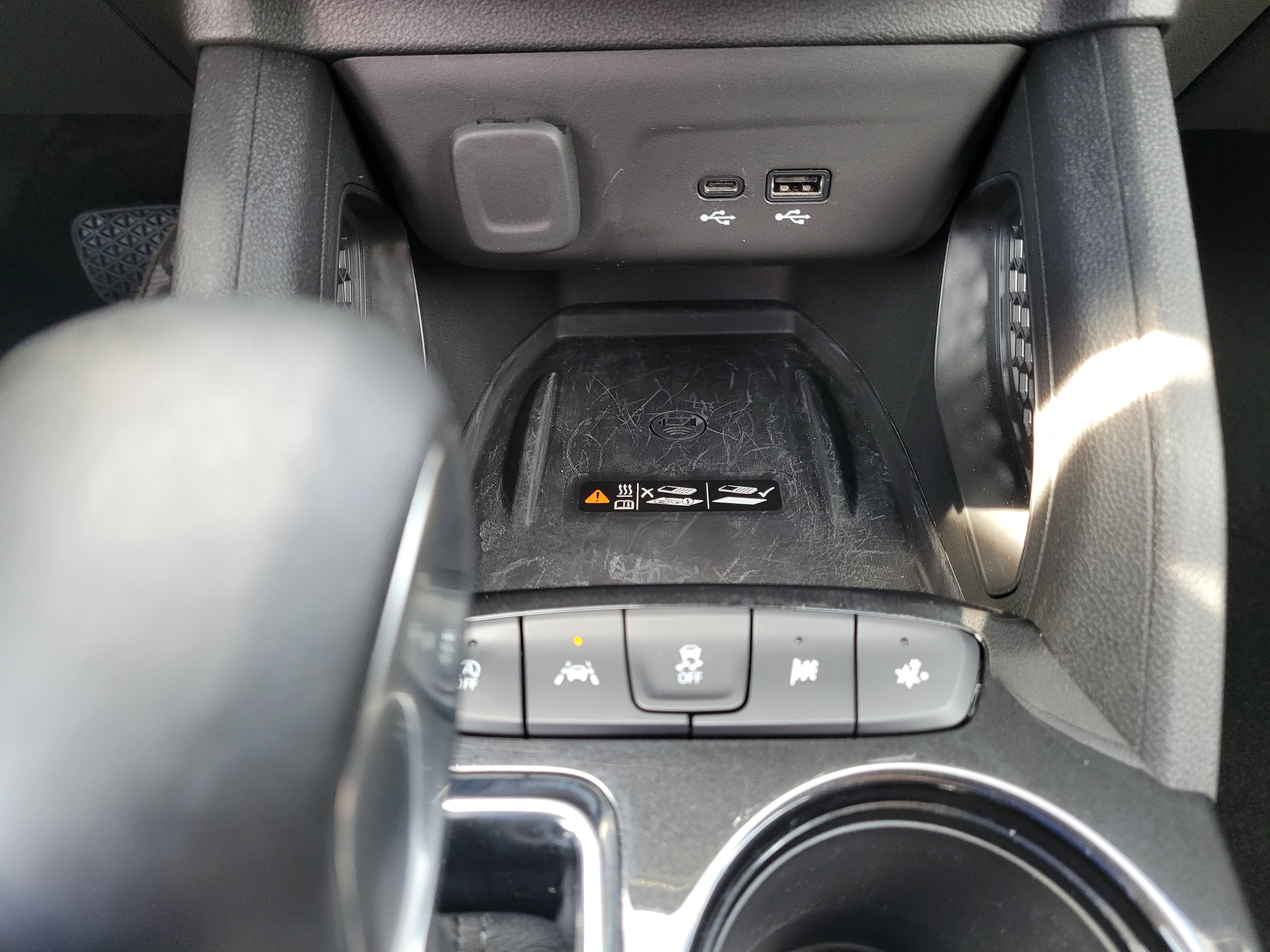 Used 2025 Chevrolet TrailBlazer ACTIV w/ Convenience Package FWD image 21