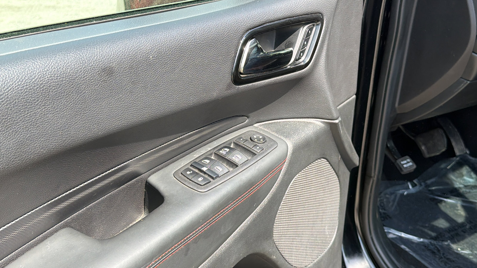 Used 2025 Dodge Durango R/T image 15