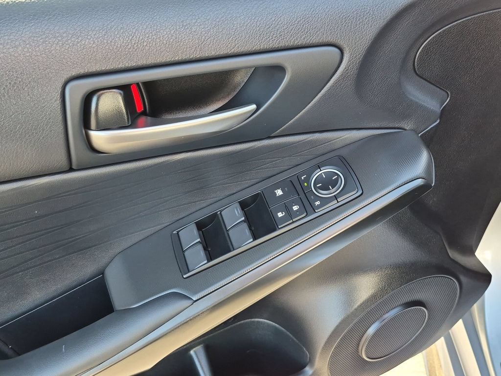 Used 2024 Lexus IS 350 F Sport w/ Accessory Package RWD image 31