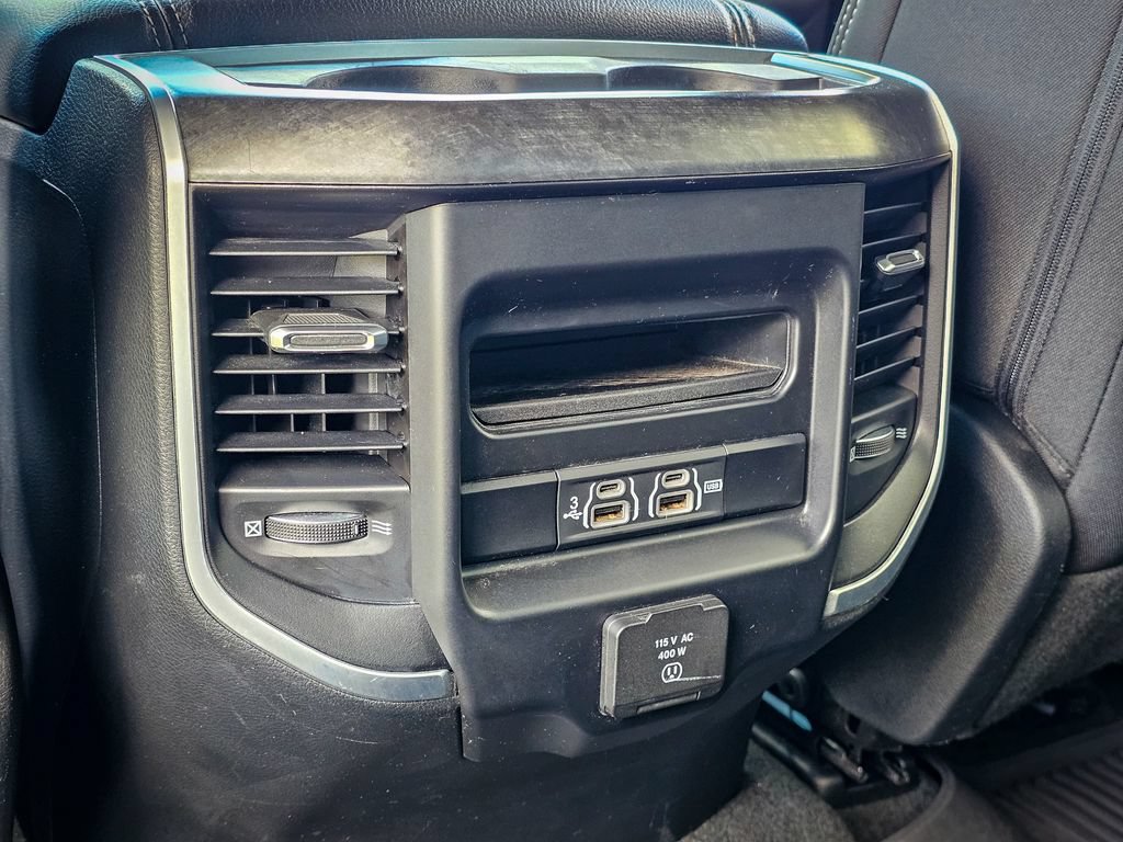 Used 2020 RAM 1500 Big Horn AWD/4WD image 37