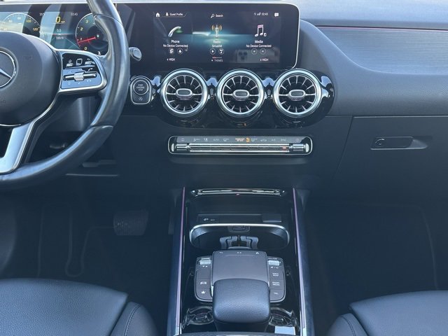 Certified 2021 Mercedes-Benz GLA 250 4MATIC image 14