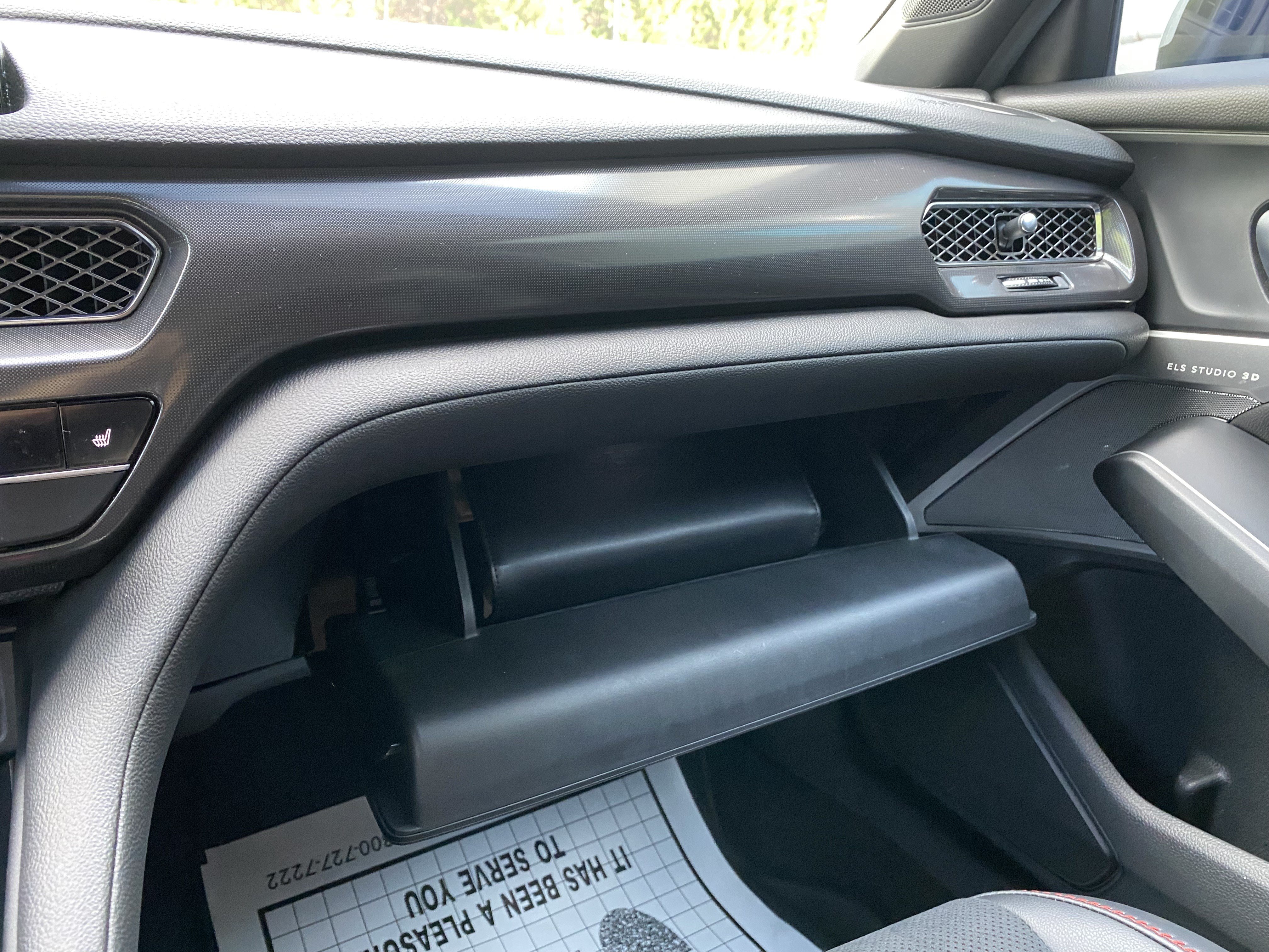 Used 2024 Acura Integra Type S FWD image 30