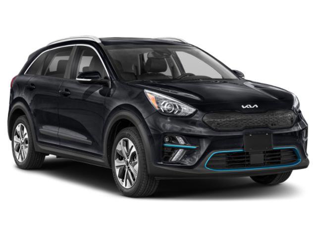 Used 2022 Kia Niro EX Premium w/ Cold Weather Package FWD image 9