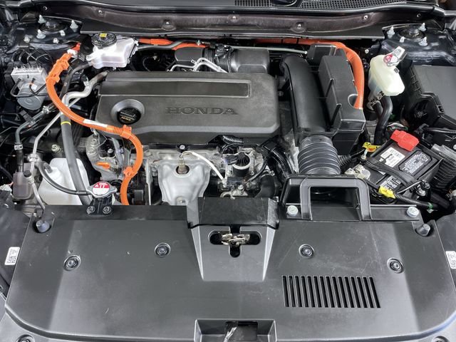 Used 2025 Honda CR-V Sport Touring image 46