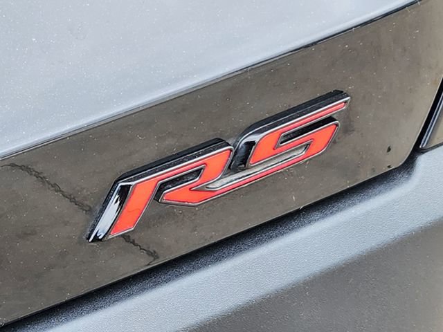 Used 2026 Chevrolet Equinox RS w/ Convenience Package III AWD/4WD image 11