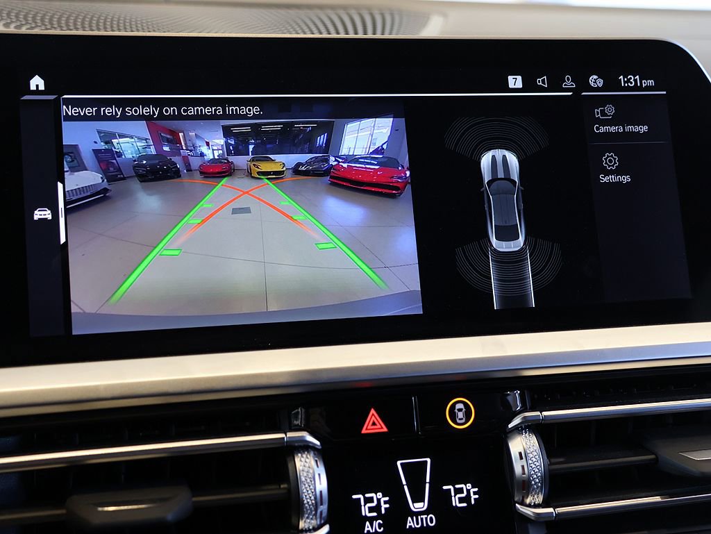 Used 2023 BMW M4 CSL image 36