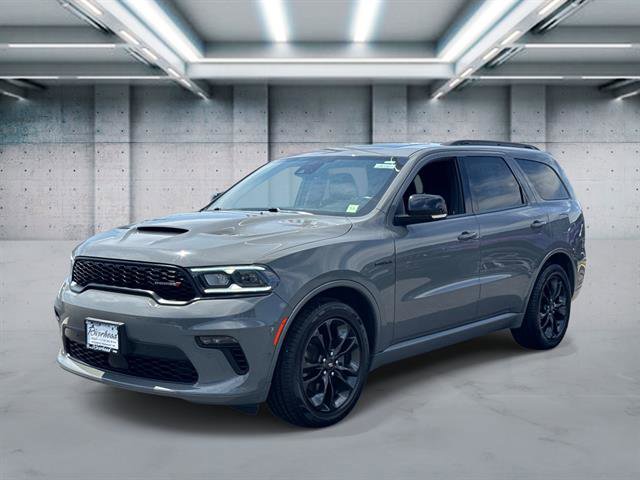 Used 2022 Dodge Durango R/T AWD/4WD image 1