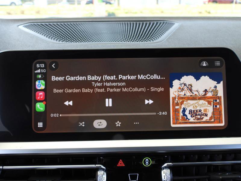 Used 2022 BMW 230i Coupe w/ Premium Package 2 RWD image 62