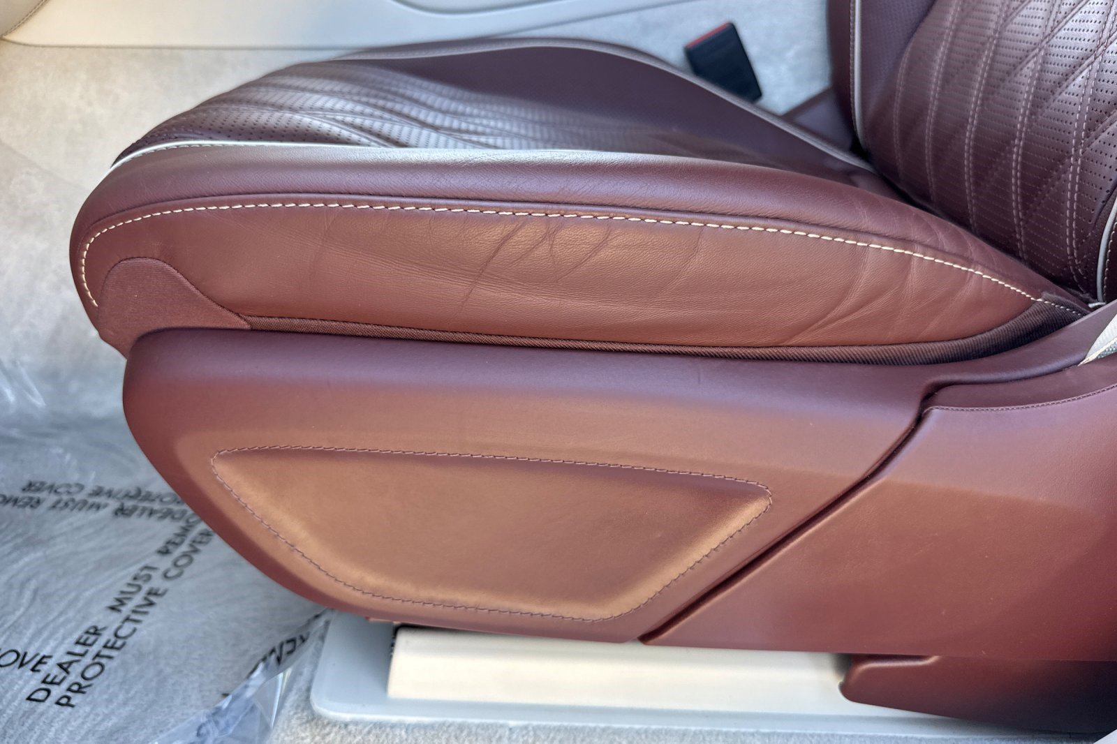 Certified 2024 Mercedes-Benz Maybach GLS 600 4MATIC image 14