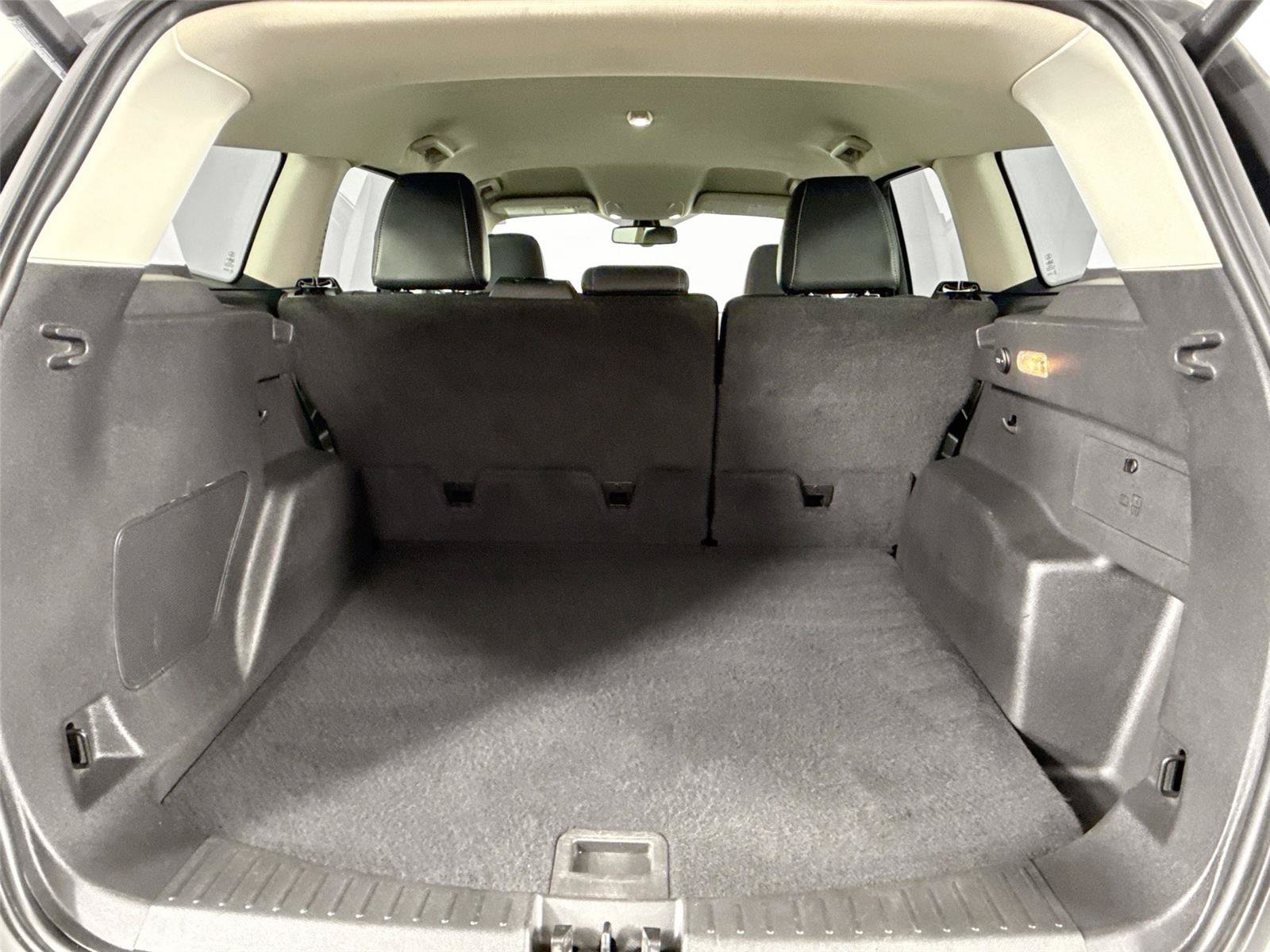 Used 2019 Ford Escape Titanium FWD image 36