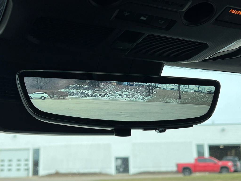 New 2025 GMC Hummer EV 2X image 41