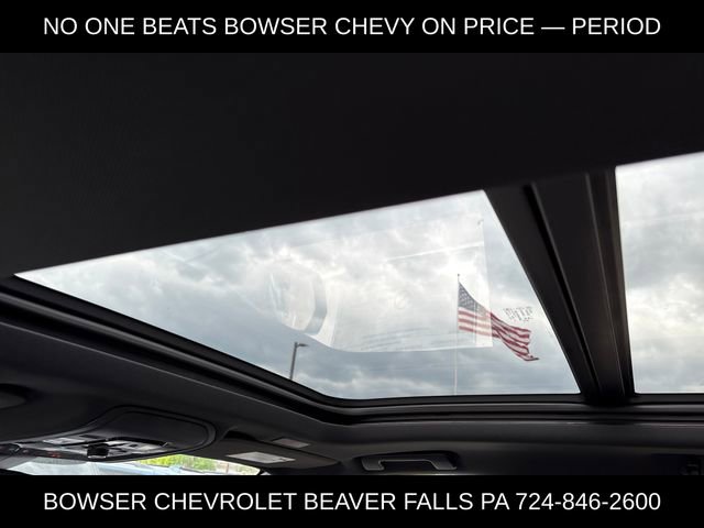 New 2026 Chevrolet Suburban RST w/ Comfort Package AWD/4WD image 7