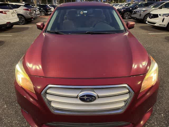 Used 2015 Subaru Legacy 2.5i Limited AWD/4WD image 15