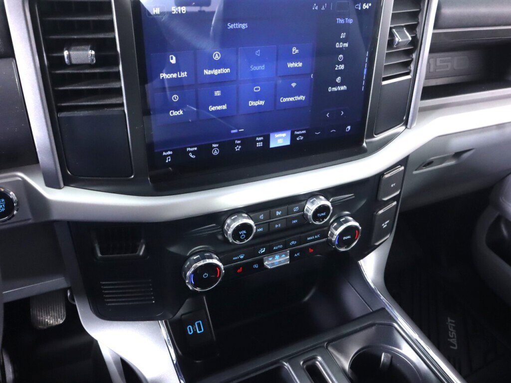 Used 2023 Ford F150 Lightning Pro AWD/4WD image 16