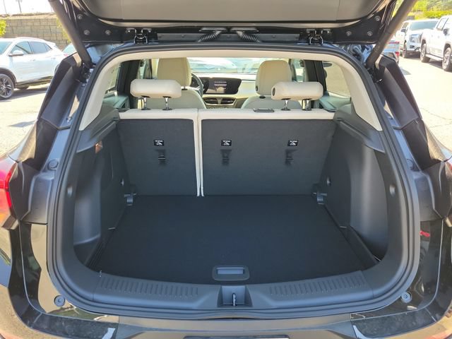 New 2026 Buick Encore GX Preferred w/ Comfort Package AWD/4WD image 6