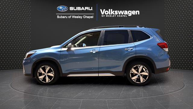 Used 2019 Subaru Forester Touring w/ Popular Package #3 AWD/4WD image 5