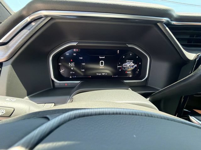 New 2026 GMC Sierra 3500 Denali Ultimate AWD/4WD image 13