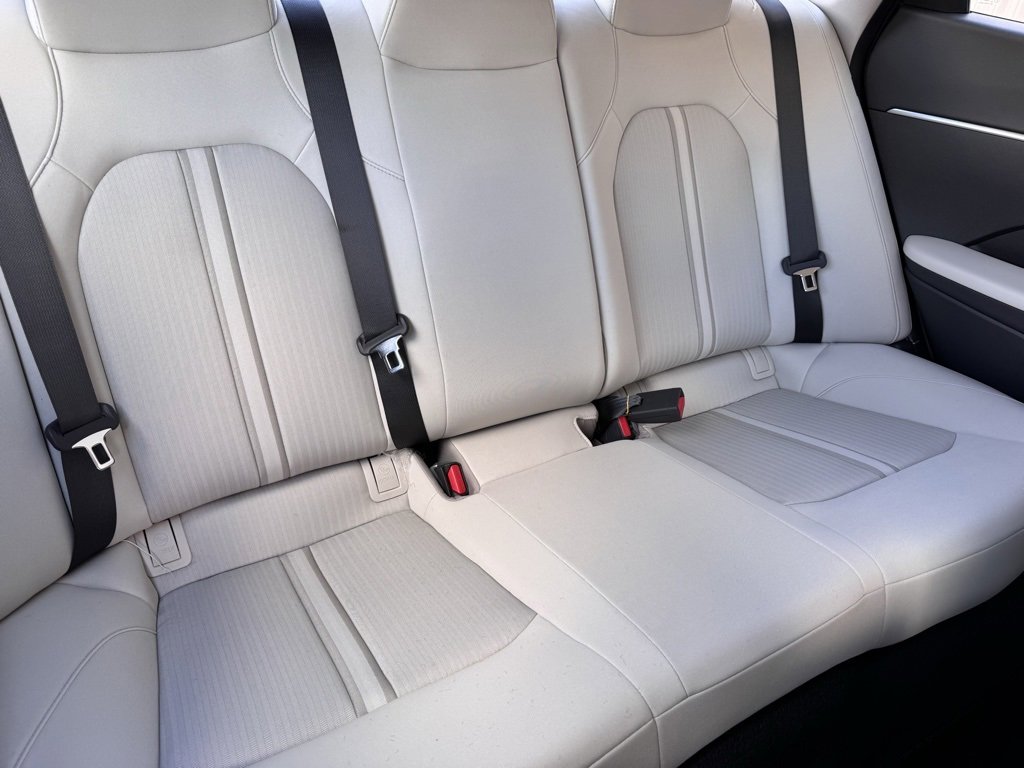 New 2026 Hyundai Sonata SE image 16