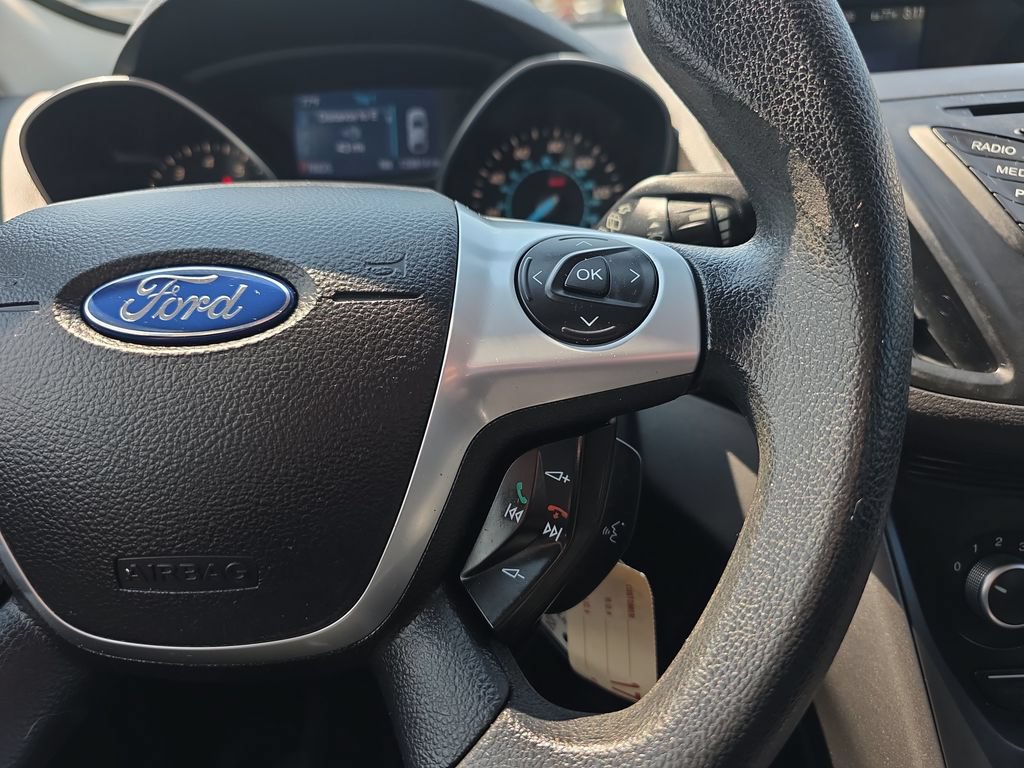 Used 2014 Ford Escape S FWD image 28