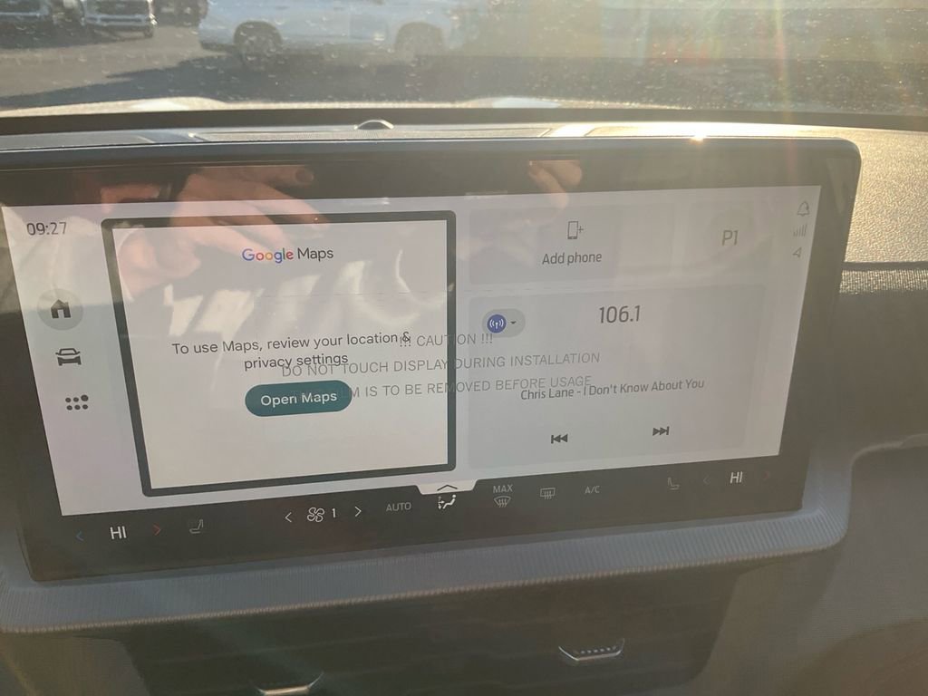 New 2026 Ford Explorer ST-Line w/ ST-Line Street Pack image 23