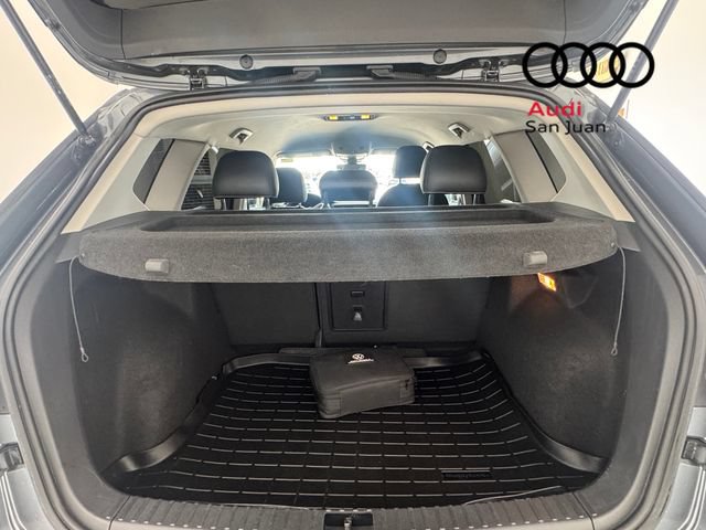 Used 2023 Volkswagen Taos SE FWD image 13
