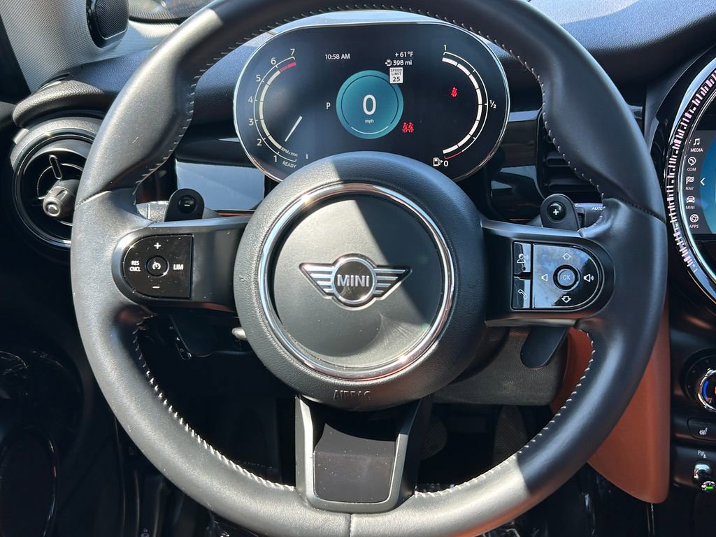 Used 2023 MINI Cooper S FWD image 18