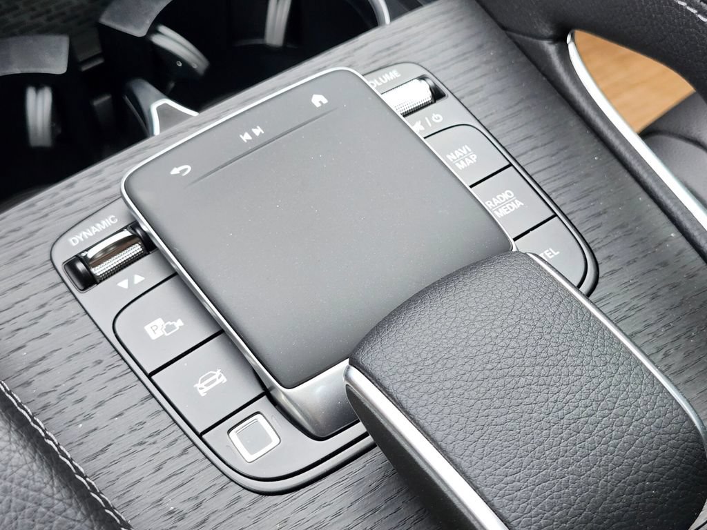 New 2026 Mercedes-Benz GLE 450 4MATIC image 26