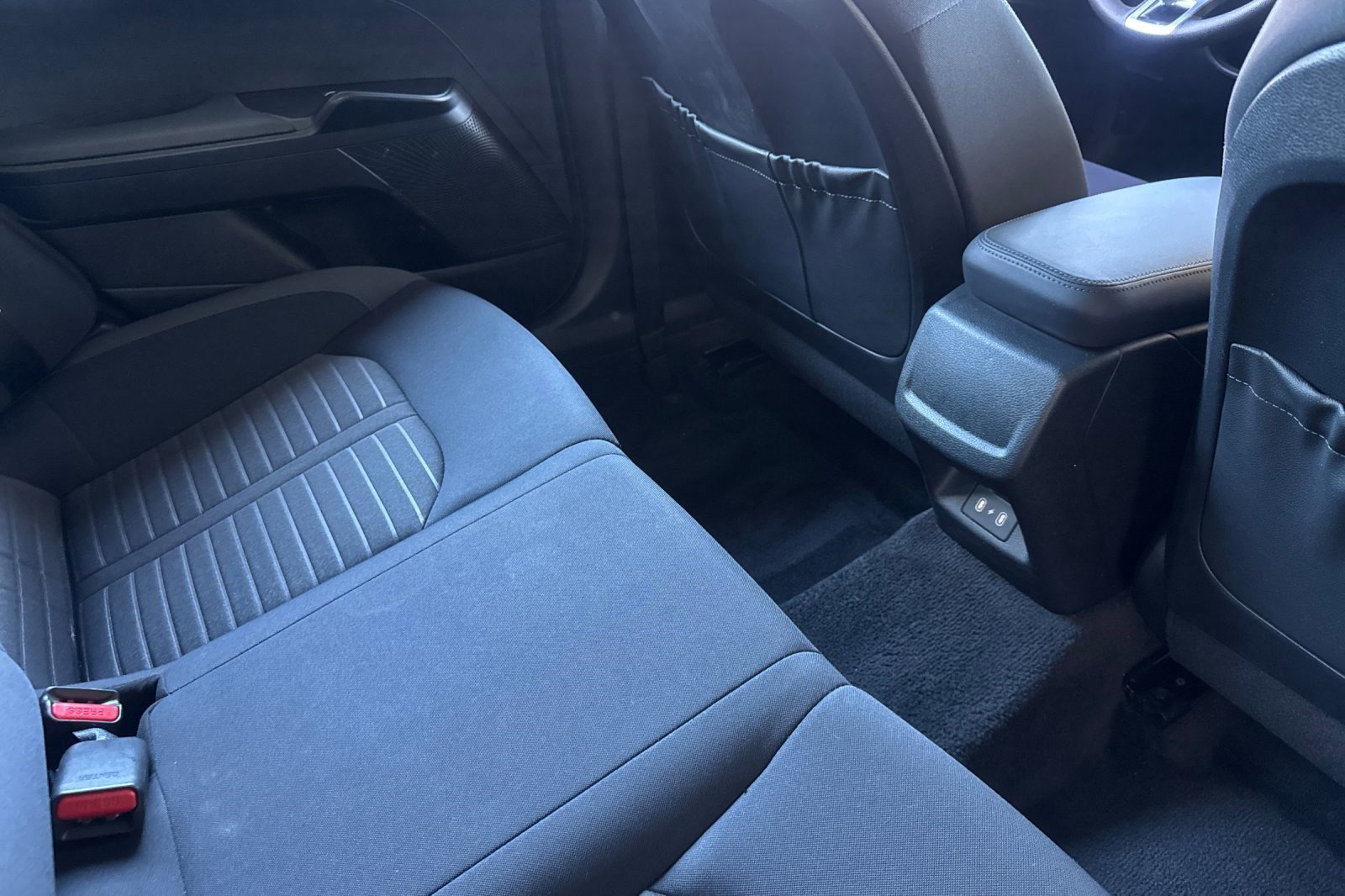 Used 2025 Kia K5 LXS image 28